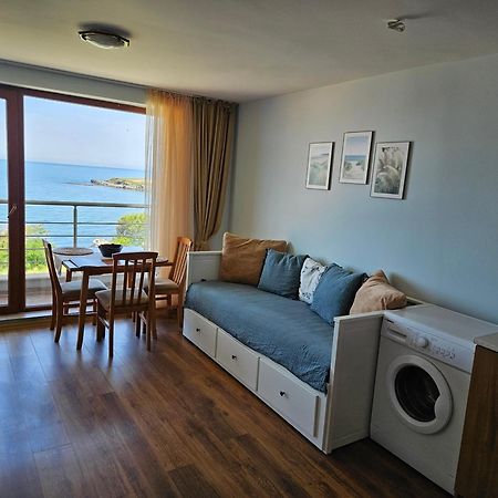 Inesa Apartment Tsarevo Ngoại thất bức ảnh