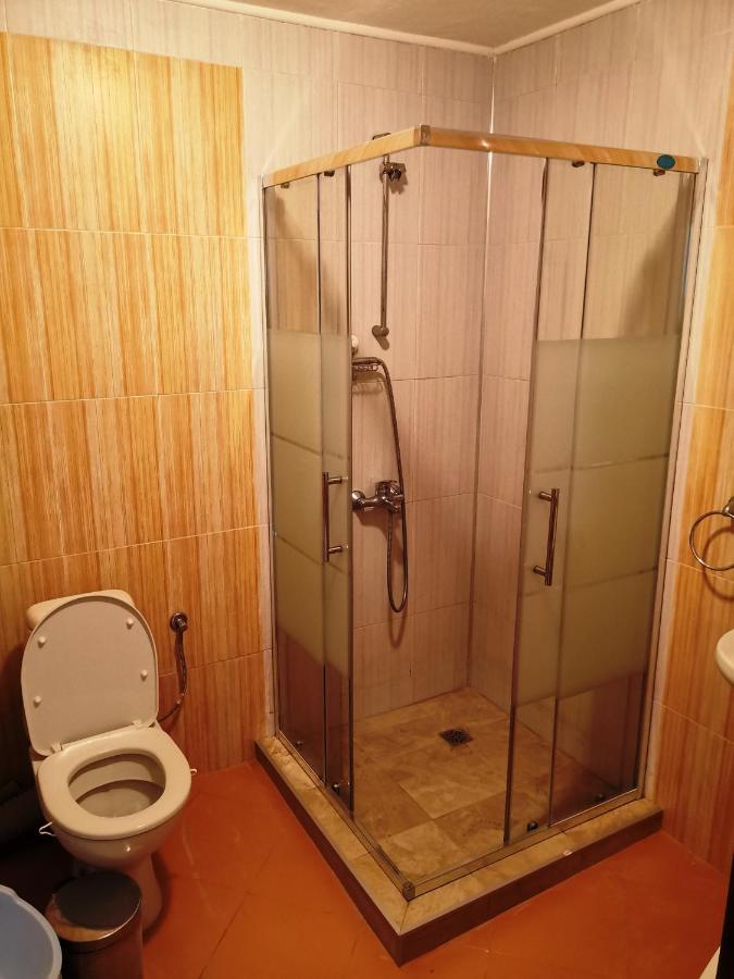 Inesa Apartment Tsarevo Ngoại thất bức ảnh